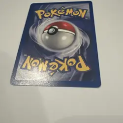 Pokemon Cards Neo Discovery 1st Edition Rare Holo Hitmontop 3/75 WOTC - Image 5