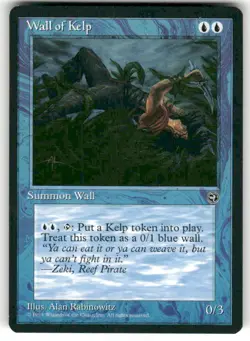 Homelands Wall of Kelp - Image 1