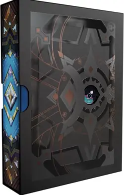 Magic: The Gathering Secrets of Strixhaven Codex Bundle Presale - Image 1