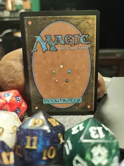 MTG Ugin, Eye of the Storms - Regular - Tarkir: Dragonstorm #0001 - Image 2