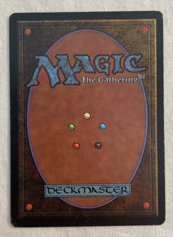 1x Infinite Authority Legends MTG Magic the Gathering MP/LP - Image 2