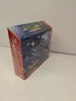 MTG TCG Teenage Mutant Ninja Turtles Sealed Collector Booster Box (IN HAND) - Image 3