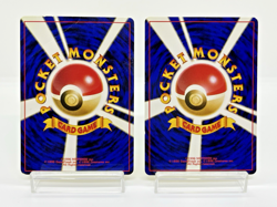 Flying Pikachu ANA Airlines Promo 2 Set Japanese Pokemon Card No.025 1998 - Image 2