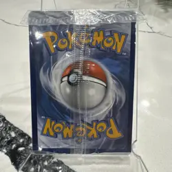 Pokemon TCG Snorlax SVP 051 Scarlet & Violet 151 Black Star Promo (SEALED) - Image 2