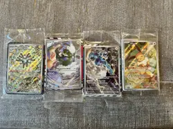 sealed promo pokemon Lot - Image 1