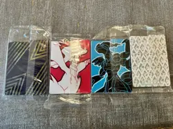sealed promo pokemon Lot - Image 2