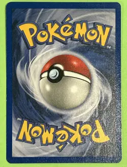 Umbreon Neo Discovery 13/75 Holo Rare Moon Pokemon Foil NEAR MINT NO PLAY - Image 4