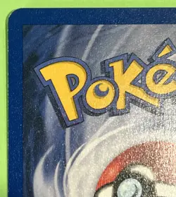 Umbreon Neo Discovery 13/75 Holo Rare Moon Pokemon Foil NEAR MINT NO PLAY - Image 5