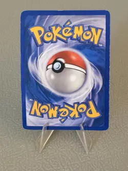 Pokemon Honchkrow 10/123 Holo Diamond & Pearl Mysterious Treasures Holo Rare MP - Image 2