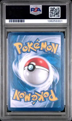 2023 POKEMON KOREAN SV2A-POKEMON 151 SPECIAL ART RARE #201 CHARIZARD EX PSA 10 - Image 2