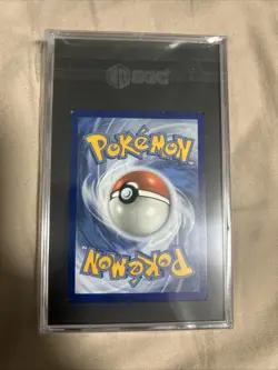 Pokemon Paldean Student Ultra Rare Paldean Fates - SGC 10 GEM MINT 💎SHOOT OFFER - Image 2