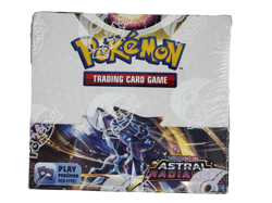 Pokemon TCG Sword & Shield Astral Radiance Booster Box Factory Sealed-SEE PHOTOS - Image 1