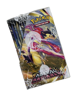 Pokemon TCG Sword & Shield Astral Radiance Booster Box Factory Sealed-SEE PHOTOS - Image 4