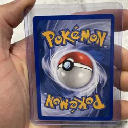 Bill’s Maintenance Expedition 137/165 WOTC Pokemon TCG E Reader NM/MT Uncommon - Image 3