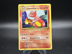 Charmeleon - 10/108 Evolutions - Pokemon TCG - 2016 - Image 1