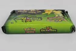 Pokemon 2023 Halloween Trick or Trade Booster Bundle 50-Packs * New and Sealed - Image 4