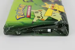 Pokemon 2023 Halloween Trick or Trade Booster Bundle 50-Packs * New and Sealed - Image 5