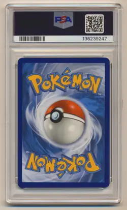 PSA 10 Pokemon Evolving Skies Full Art Dragonite V 192/203 GEM MINT! - Image 2