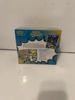 Pokemon TCG Mega Evolution Ascended Heroes Pokemon Center ETB NEW Sealed - Image 2