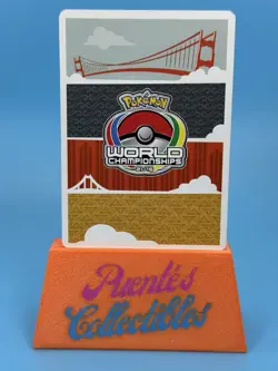 Giratina EX 57/98 (Shunto Sadahiro) 2016 Pokemon World Championship Deck - Image 2