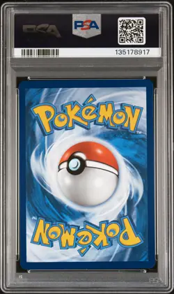 2025 POKEMON DRI EN-DESTINED RIVALS #232 CYNTHIA'S GARCHOMP EX PSA 10 - Image 2