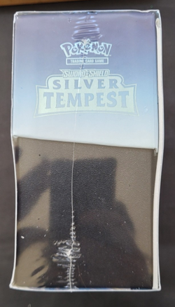 Pokemon Silver Tempest ETB Elite Trainer Box New Sealed - Image 2