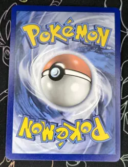 Rocket's Admin 025/034 NM English Pokemon TCG Classic Collection - Image 2