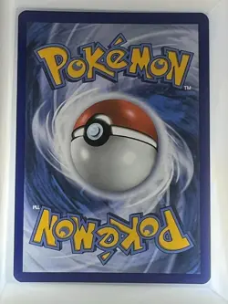 Paldean Wooper 102/094 ME02: Phantasmal Flames Holo Illustration Rare Near Mint - Image 2