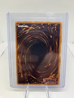 Yugioh! Gaia the Dragon Champion RP01-EN022 Super Rare Retro Pack 1 2024 Reprint - Image 2