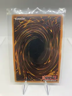 Nekroz of Brionac RA03-EN260 Platinum Secret Rare 1st Ed Near Mint Yu-Gi-Oh! - Image 2