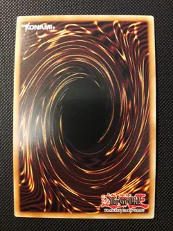 Yu-Gi-Oh! Aufgegben, SDP-G001, Ultra Rare, 1. Auflage, Deutsch, NM-M - Image 4