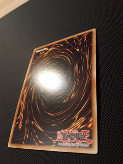 Yu-Gi-Oh! Aufgegben, SDP-G001, Ultra Rare, 1. Auflage, Deutsch, NM-M - Image 5