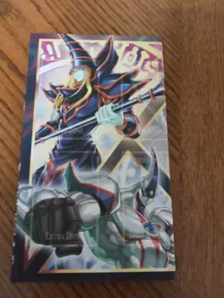 Yugioh Duel Power Box Double Sided *Game Board Only* No Trading Cards Or Packs - Image 3