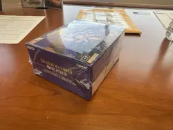 One Piece OP-14 The Azure Sea's Seven Booster Box Factory Sealed - Image 3