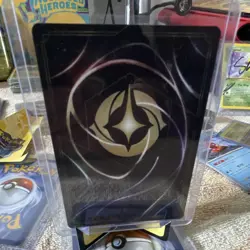 Disney Lorcana Genie-Of the Lamp Foil Dreamborn Ally 229/204 English Card - Image 2