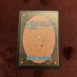 Anger Secret Lair Foil (1637) NM+ Unplayed Magic The Gathering MTG Card - Image 2
