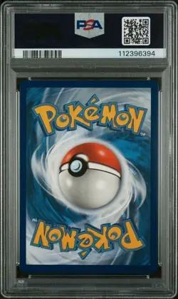 Pokemon Card Cheryl Battle Styles Full Art #159 PSA 10 Gem Mint LOW POP FULL ART - Image 2