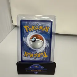 Kingler VMAX Holo Ultra Rare Pokemon TCG Card Brilliant Stars 029/172 - Image 2