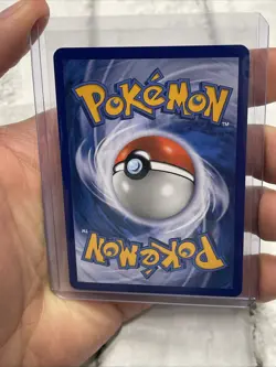 Pokemon Shuckle 109/132 Secret Wonders Common NM/MT Card Pokemon Nintendo 2007 - Image 3