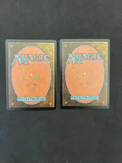 x2 Goblin Lore x2 [10th Edition] Magic MTG Cards Near Mint - Image 2
