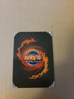 Naruto Uzumaki - PR-US001 - Promo PL Naruto Card Holo - Image 2