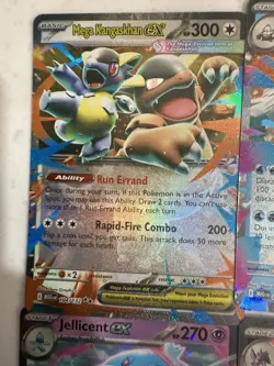 ULTRA RARE POKEMON CARDS - 4 IN TOTAL - Image 2