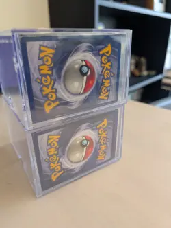 Pokemon Card bulk Commons/Uncommons, WoTC (Base set, Jungle, Fossil) Unlimited - Image 5