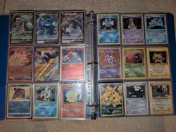 Pokemon Card 130+ Rare Collection With Mostly NM Condition, Check Description - Image 5