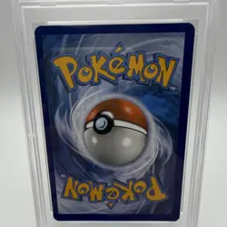 Pokemon Venusaur EX XY Black Star Promo Holo Full Art Card XY123 PSA 6 - Image 3
