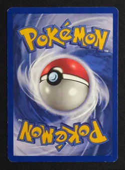 Electabuzz 20/102 Base Set Pokemon Card - Image 2