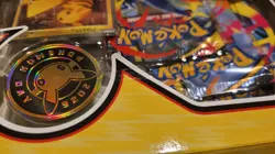 Pokemon Day 2026 Collection 30th Anniversary 🎉 brand new promo card sealed - Image 3