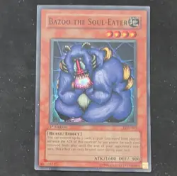 Vintage Yu-Gi-Oh! 1st Edition Card Lot – LOB/PSV Era – Rare & Ultra Rare – - Image 2