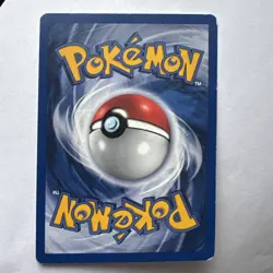 Pokemon Card Tyranitar 31/75 Regular Neo Discovery MP - Image 2