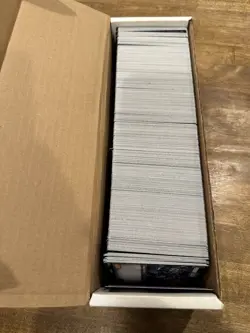 Transformers TCG Wave 1, 2, & 3 Bulk Lot: 550+ Cards! - Image 2